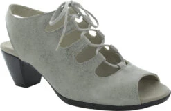 Munro Jillie 9 Munro Jillie -Prime Shoes Shop munro women jillie silver metallic nubuck m471970 62835.1489408023