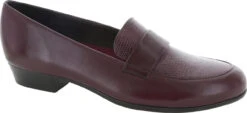 Munro Kiera 9 Munro Kiera -Prime Shoes Shop munro women kiera wine leather lizard m206731 50765.1490617650