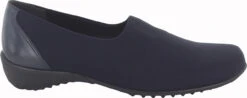 Munro Traveler 12 Munro Traveler -Prime Shoes Shop munro women traveler navy stretch fabric M741697 69645.1604688847