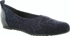 Munro Iriana 7 Munro Iriana -Prime Shoes Shop munro womens iriana navy stretch floral m183397 49682.1539733723
