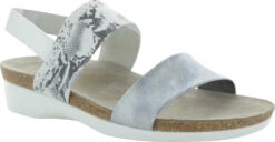 Munro Pisces 40 Munro Pisces -Prime Shoes Shop munro womens pisces silver leather white snake gore m485710 28618.1584664719