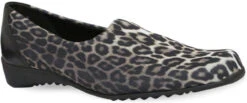 Munro Traveler 10 Munro Traveler -Prime Shoes Shop munro womens traveler leopard stretch fabric m741607 82335.1604688847