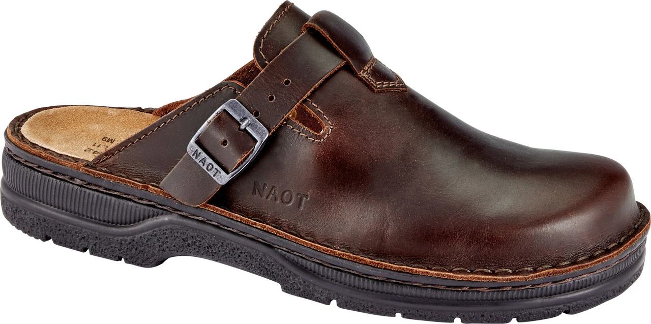 Naot Men's Fiord 3 Naot Men's Fiord