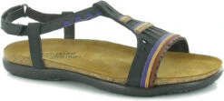 Naot Odelia 8 Naot Odelia -Prime Shoes Shop naot women odelia oily coal nubuck purple 7409 ntg 21684.1523911902