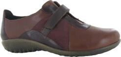 Naot Amiria 7 Naot Amiria -Prime Shoes Shop naot womens amiria soft chestnut leather violet nubuck bordeaux leather soft brown leather bordeaux leather soft chestnut leather 11187 sjm 75883.1605988048