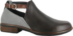 Naot Kamsin 10 Naot Kamsin -Prime Shoes Shop naot womens kamsin soft brown leather smoke gray nubuck soft maple leather 26042 skx 28772.1637977420