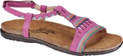 Naot Odelia 9 Naot Odelia -Prime Shoes Shop naot womens odelia pink plum nubuck vintage slate 7409 rag 98329.1523911902