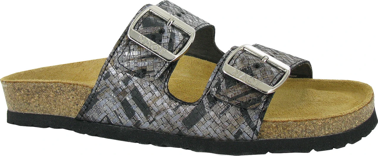 Naot Santa Barbara 7 Naot Santa Barbara - Image 5