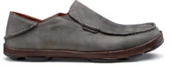 OluKai Men's Moloa 11 OluKai Men's Moloa -Prime Shoes Shop olukai men moloa storm grey dark wood 10128 4T63 58636.1633371374