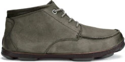 OluKai Men's Hamakua 7 OluKai Men's Hamakua -Prime Shoes Shop olukai mens hamakua storm grey dark wood 10304 4t63 55679.1502213476