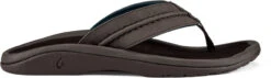 OluKai Men's Hokua 9 OluKai Men's Hokua -Prime Shoes Shop olukai mens hokua dark wood 10161 6363 36026.1645868138