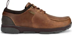 OluKai Men's Makoa 5 OluKai Men's Makoa -Prime Shoes Shop olukai mens makoa fox dark wood 10335 fx63 84723.1536629921