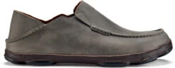 OluKai Men's Moloa 10 OluKai Men's Moloa -Prime Shoes Shop olukai mens moloa storm ash dark wood 10128 au63 52806.1633371374