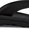 OluKai Men's Ohana 2 OluKai Men's Ohana -Prime Shoes Shop olukai mens ohana black 10110 4040 15078.1624581103