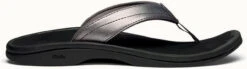 OluKai Women's Ohana 29 OluKai Women's Ohana -Prime Shoes Shop olukai women ohana pewter black 20110 7340 92502.1646318963