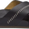 OluKai Women's Kipe'a 'Olu 2 OluKai Women's Kipe'a 'Olu -Prime Shoes Shop olukai womens kipea olu black 20460 4040 92102.1686151349