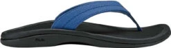 OluKai Women's Ohana 24 OluKai Women's Ohana -Prime Shoes Shop olukai womens ohana marine black 20110 mn40 21895.1646318962
