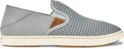 OluKai Women's Pehuea 14 OluKai Women's Pehuea -Prime Shoes Shop olukai womens pehuea pale grey 20271 pgpg 16069.1645650217