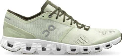On Running Men's Cloud X 8 On Running Men's Cloud X -Prime Shoes Shop on running mens cloud x aloe white 40 99705 56540.1683748540