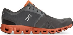 On Running Men's Cloud X 10 On Running Men's Cloud X -Prime Shoes Shop on running mens cloud x rust rock 40 99241 00572.1683748540