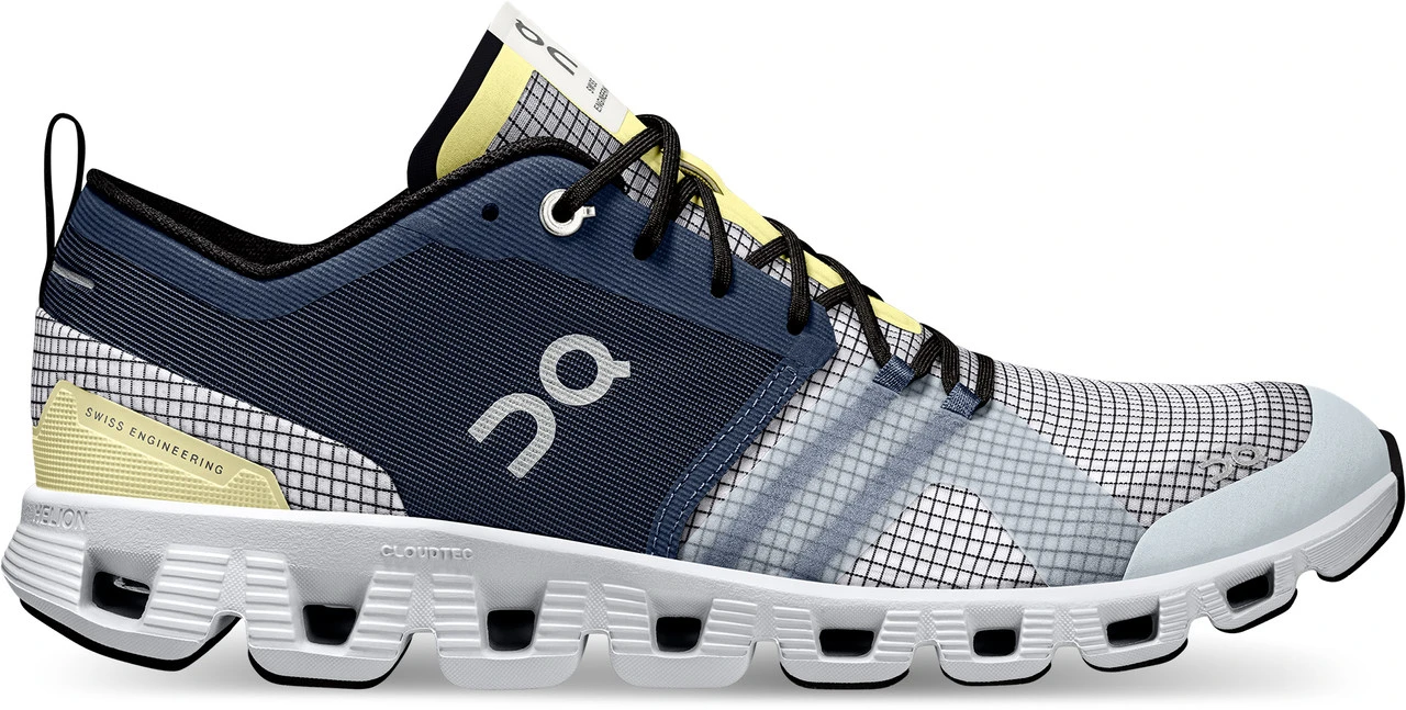 On Running Men's Cloud X Shift 4 On Running Men's Cloud X Shift - Image 2