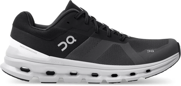 On Running Men's Cloudrunner Wide 3 On Running Men's Cloudrunner Wide