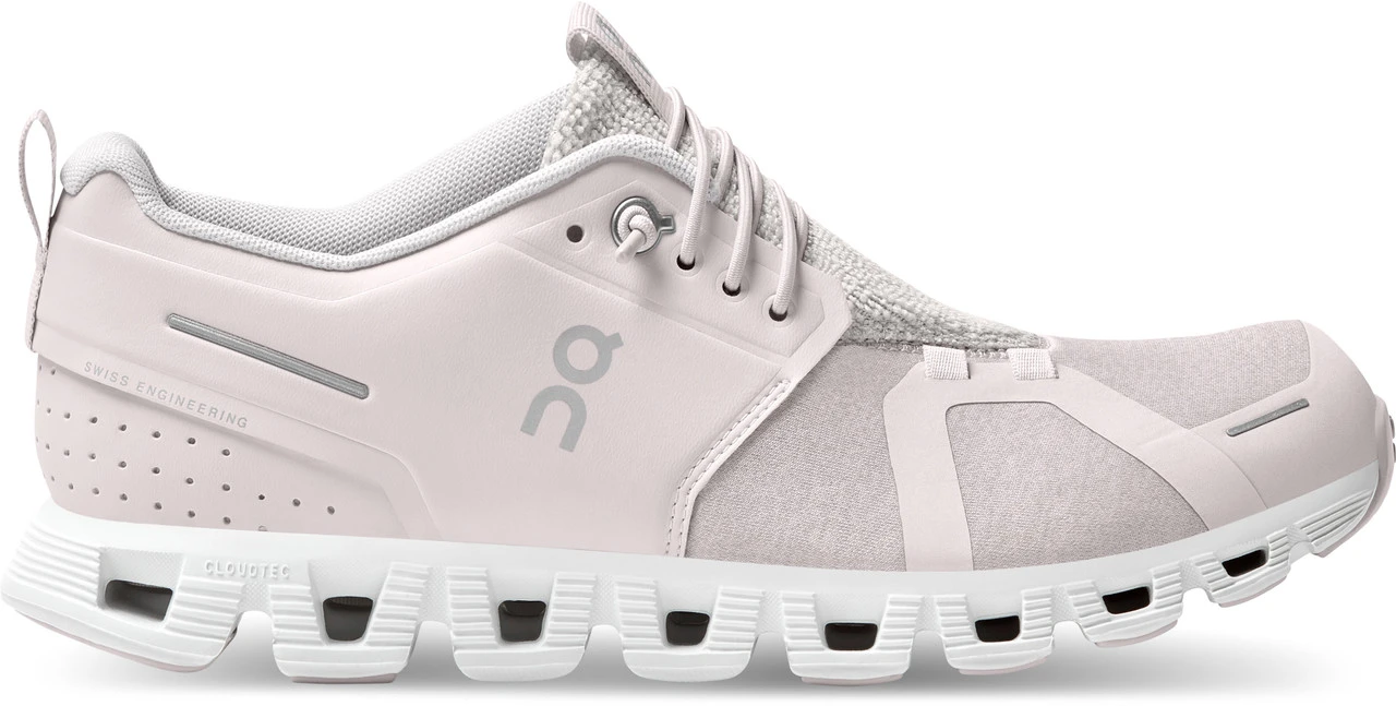 On Running Women's Cloud 5 Terry 5 On Running Women's Cloud 5 Terry - Image 3