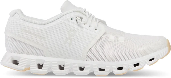 On Running Women's Cloud 5 Undyed 3 On Running Women's Cloud 5 Undyed