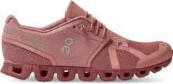 On Running Women's Cloud Monochrome -Prime Shoes Shop on running womens cloud monochrome rose 19 99202 43066.1638057876