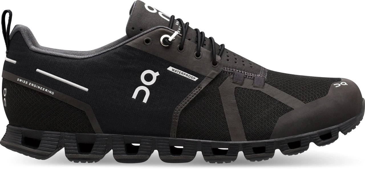 On Running Women's Cloud Waterproof 3 On Running Women's Cloud Waterproof