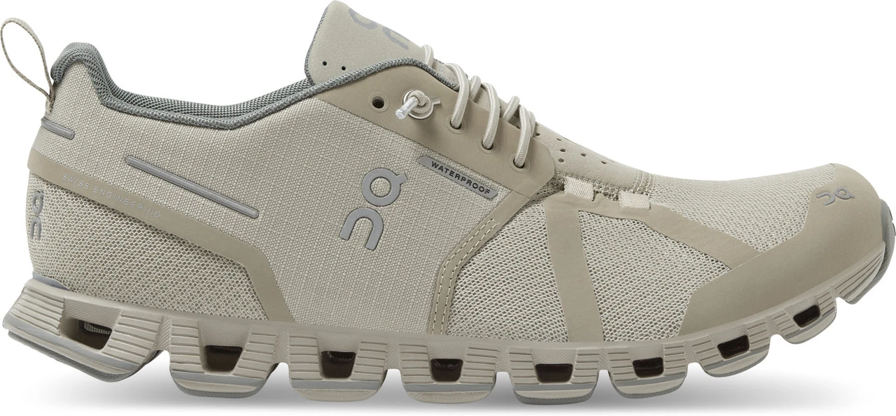 On Running Women's Cloud Waterproof 4 On Running Women's Cloud Waterproof - Image 2