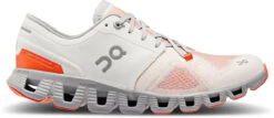 On Running Women's Cloud X 3 16 On Running Women's Cloud X 3 -Prime Shoes Shop on running womens cloud x 3 ivory alloy 60 98252 30943.1711739377