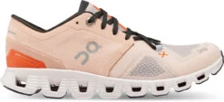 On Running Women's Cloud X 3 20 On Running Women's Cloud X 3 -Prime Shoes Shop on running womens cloud x 3 rose sand 60 98691 29611.1711738775