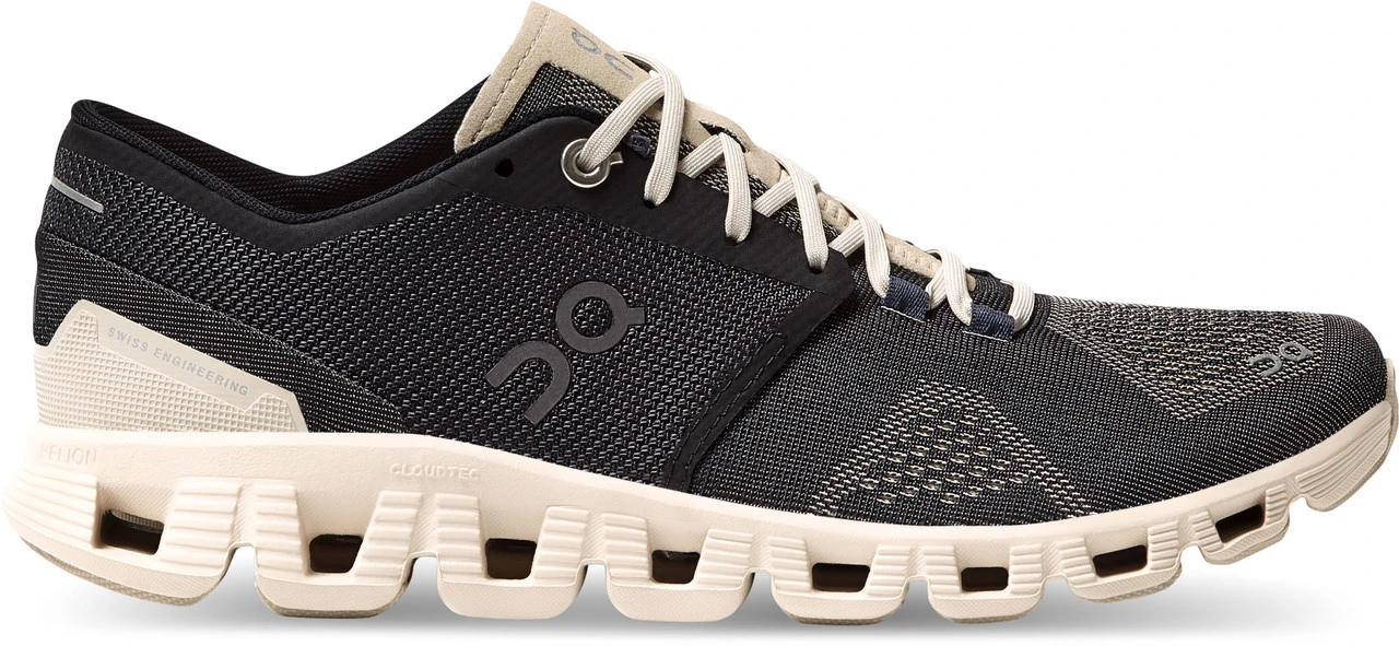 On Running Women's Cloud X 6 On Running Women's Cloud X - Image 4