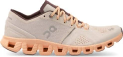 On Running Women's Cloud X 14 On Running Women's Cloud X -Prime Shoes Shop on running womens cloud x silver almond 40 99699 77398.1649800855