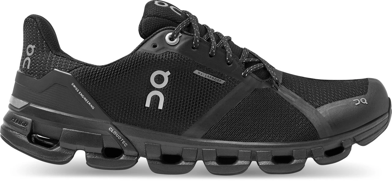 On Running Women's Cloudflyer Waterproof 3 On Running Women's Cloudflyer Waterproof