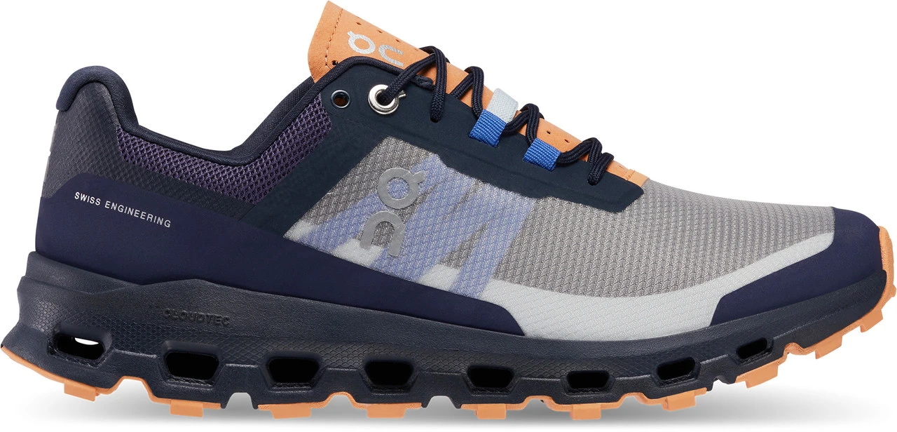 On Running Women's Cloudvista 7 On Running Women's Cloudvista - Image 5