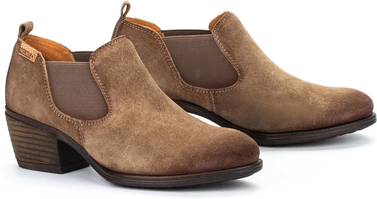 Pikolinos Baqueira W9M-5744SO 4 Pikolinos Baqueira W9M-5744SO - Image 2