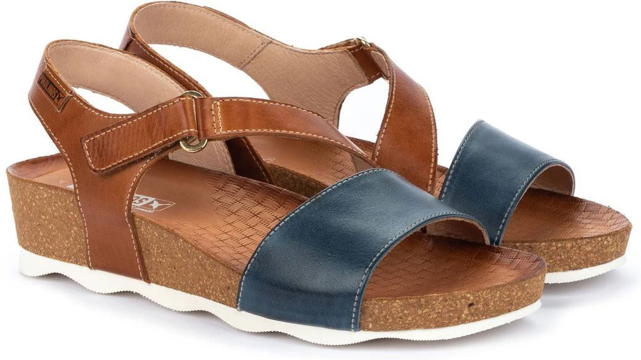 Pikolinos Mahon W9E-0833C1 4 Pikolinos Mahon W9E-0833C1 - Image 2