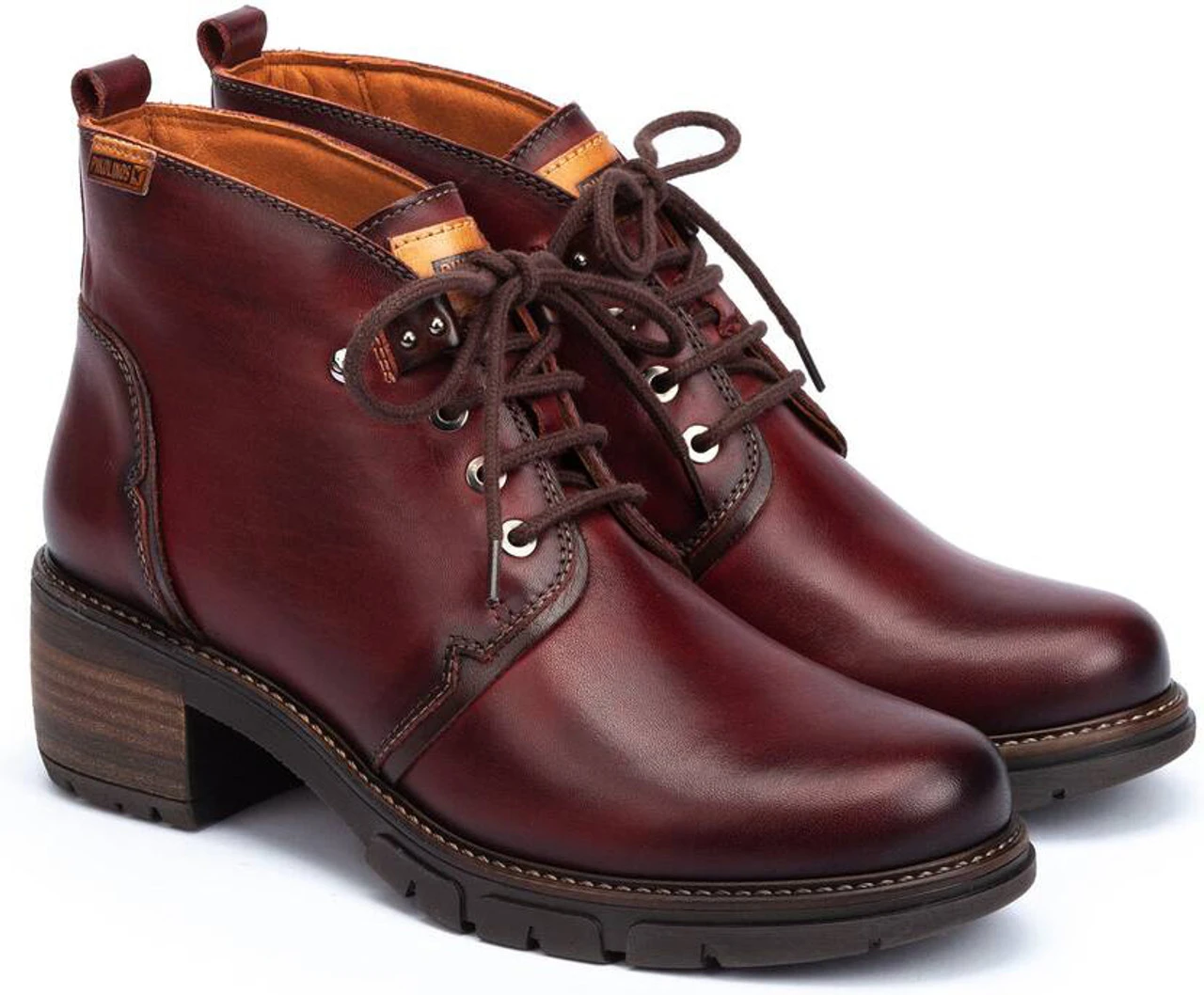 Pikolinos San Sebastia W1T-8776 3 Pikolinos San Sebastia W1T-8776