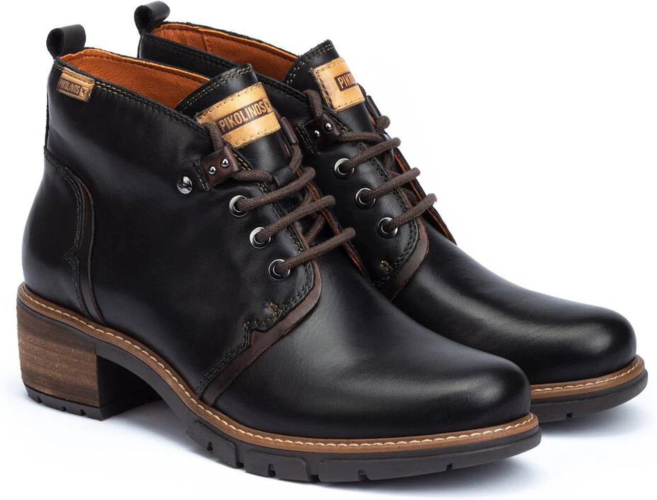 Pikolinos San Sebastia W1T-8776 4 Pikolinos San Sebastia W1T-8776 - Image 2