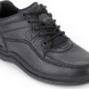 Rockport World Tour Classic 2 Rockport World Tour Classic -Prime Shoes Shop rockport mens world tour classic black K71185 49815.1575924303