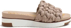 Sam Edelman Women's Ainslie Braided Slide 7 Sam Edelman Women's Ainslie Braided Slide -Prime Shoes Shop sam edelman womens ainslie braided slide desert beige h9995s1250 56049.1656454948
