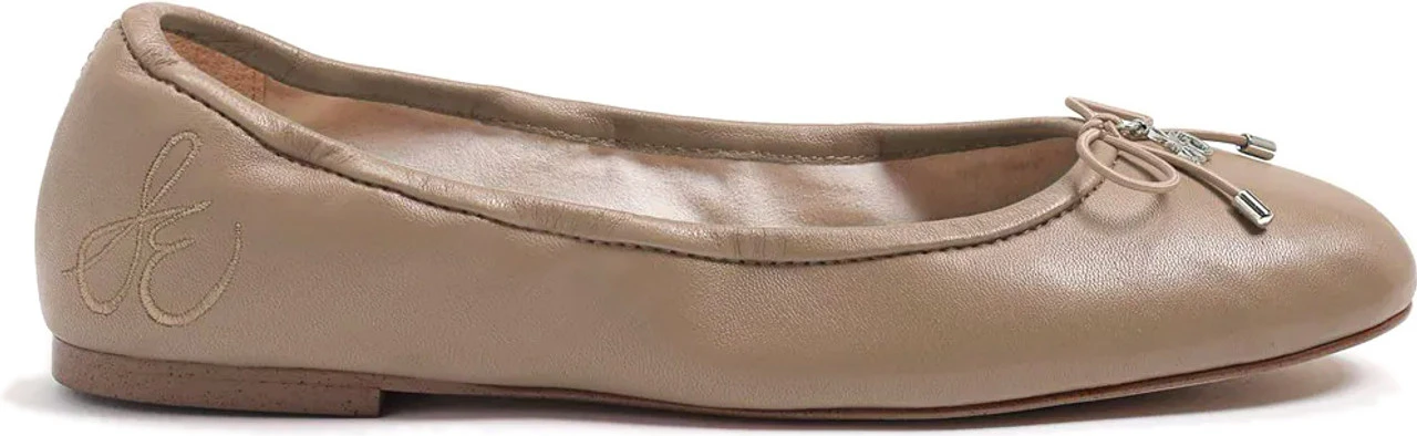 Sam Edelman Women's Felicia Ballet Flat 3 Sam Edelman Women's Felicia Ballet Flat