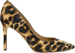 Sam Edelman Women's Hazel Pointed Toe 9 Sam Edelman Women's Hazel Pointed Toe -Prime Shoes Shop sam edelman womens hazel pointed toe brown multi zambia leopard e5638m2967 78651.1656456002