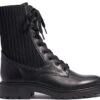 Sam Edelman Women's Lydell Combat Boot 1 Sam Edelman Women's Lydell Combat Boot -Prime Shoes Shop sam edelman womens lydell combat boot black leather knit h3912m3001 32972.1656456101