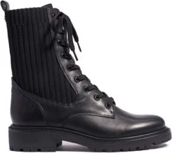 Sam Edelman Women's Lydell Combat Boot