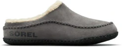 Sorel Men's Falcon Ridge II Slipper 8 Sorel Men's Falcon Ridge II Slipper -Prime Shoes Shop sorel mens falcon ridge 2 slipper quarry black 1869741052 66362.1667488090