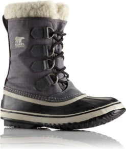 Sorel Women's Winter Carnival 7 Sorel Women's Winter Carnival -Prime Shoes Shop sorel women winter carnival pewter black nl1495 035 41761.1507812423