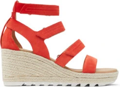 Sorel Women's Cameron Multi Strap Wedge Sandal 7 Sorel Women's Cameron Multi Strap Wedge Sandal -Prime Shoes Shop sorel womens cameron multi strap wedge sandal signal red 1943701854 43998.1646326550